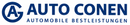 Logo AUTO CONEN GMBH